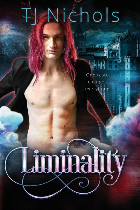 Βιβλίο Liminality Tj Nichols
