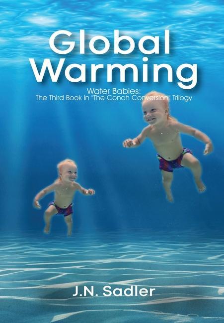 Книга Global Warming 