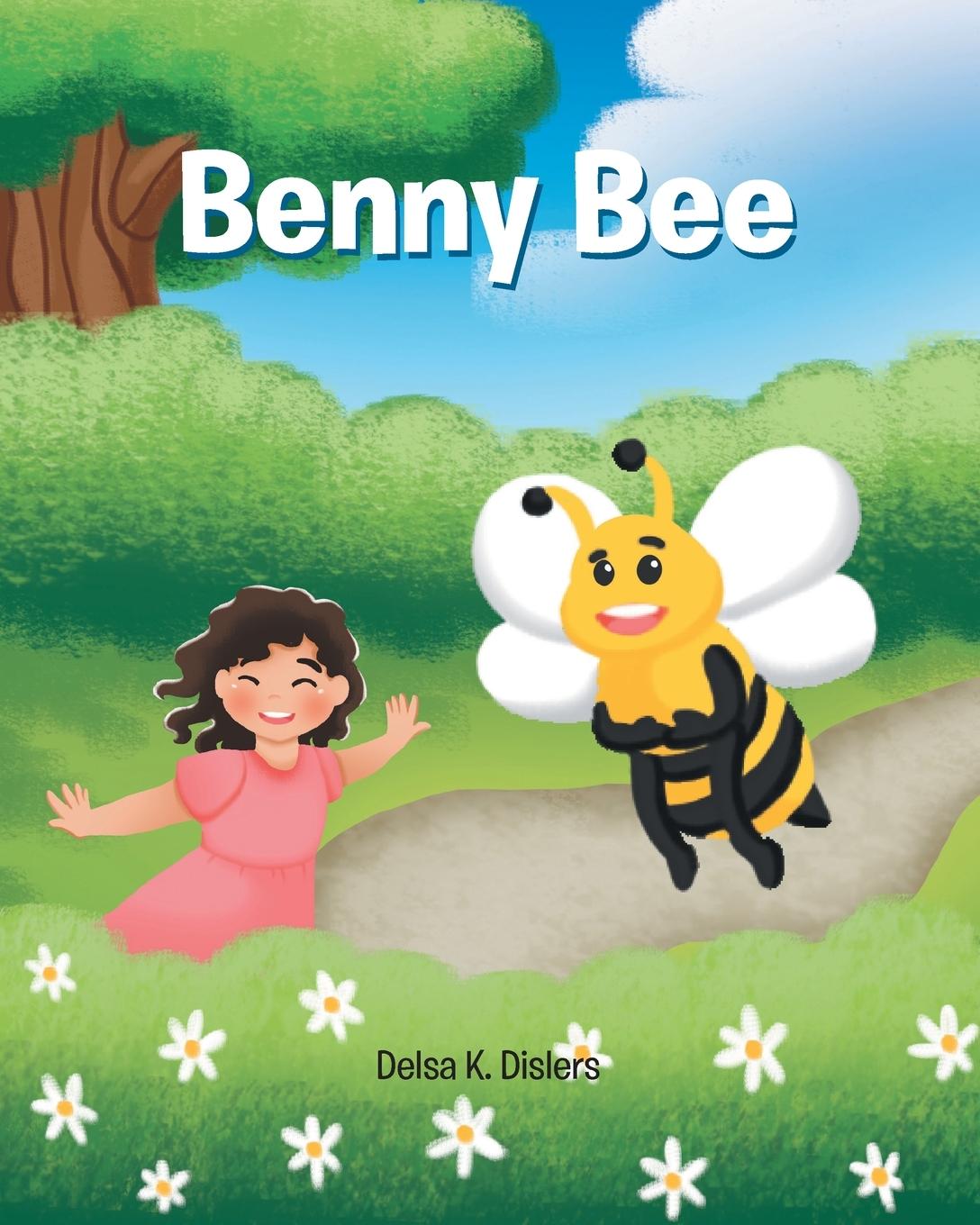 Carte Benny Bee 