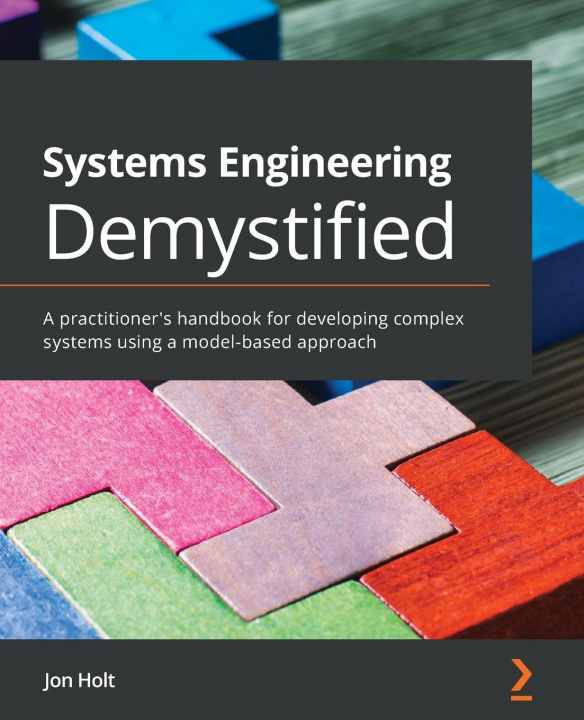 Kniha Systems Engineering Demystified 