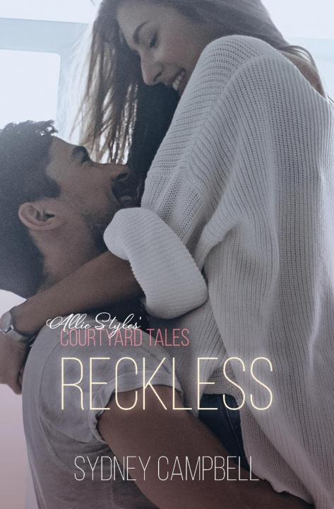 Buch Reckless Sydney Campbell
