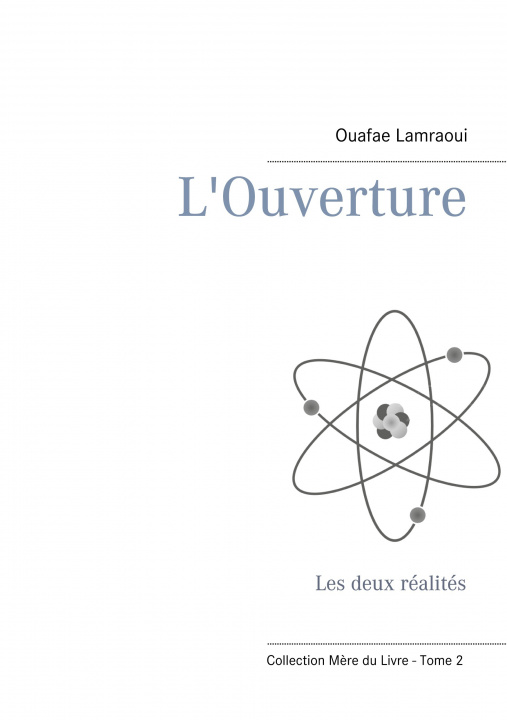 Книга L'Ouverture 