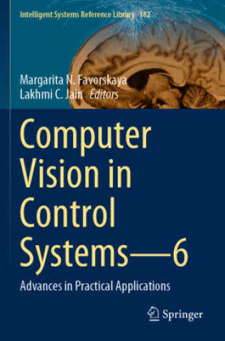Knjiga Computer Vision in Control Systems-6 Margarita N. Favorskaya
