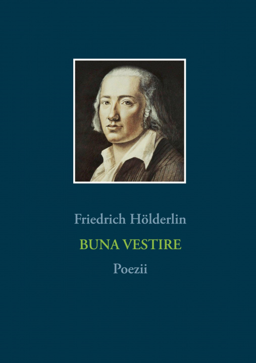Knjiga BUNA VESTIRE Christian W. Schenk