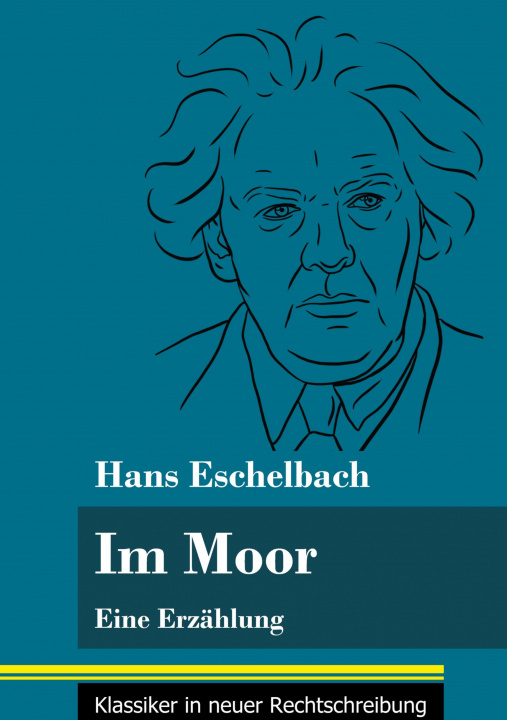 Knjiga Im Moor Klara Neuhaus-Richter