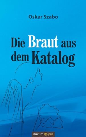 Knjiga Braut aus dem Katalog Oskar Szabo