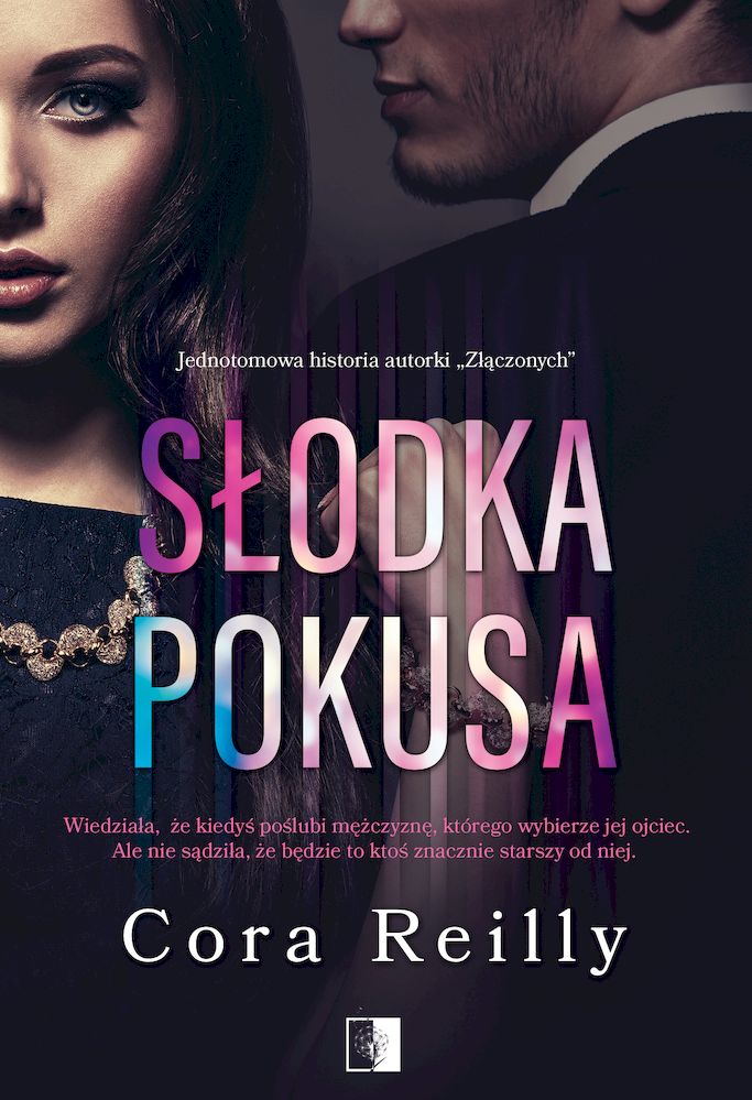 Buch Słodka pokusa Cora Reilly