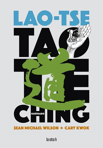 Könyv TAO TE KING LAO-TSE