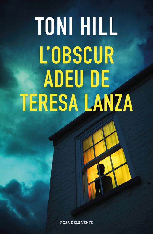 Könyv L'obscur adeu de Teresa Lanza TONI HILL