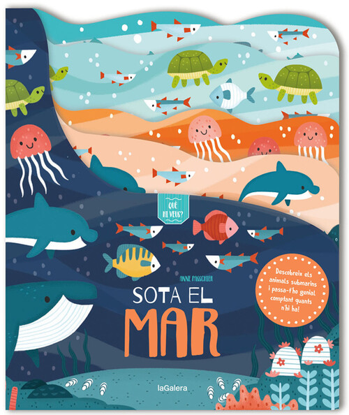 Buch Sota el mar BECKY WEERASEKERA