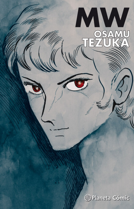 Βιβλίο MW OSAMU TEZUKA