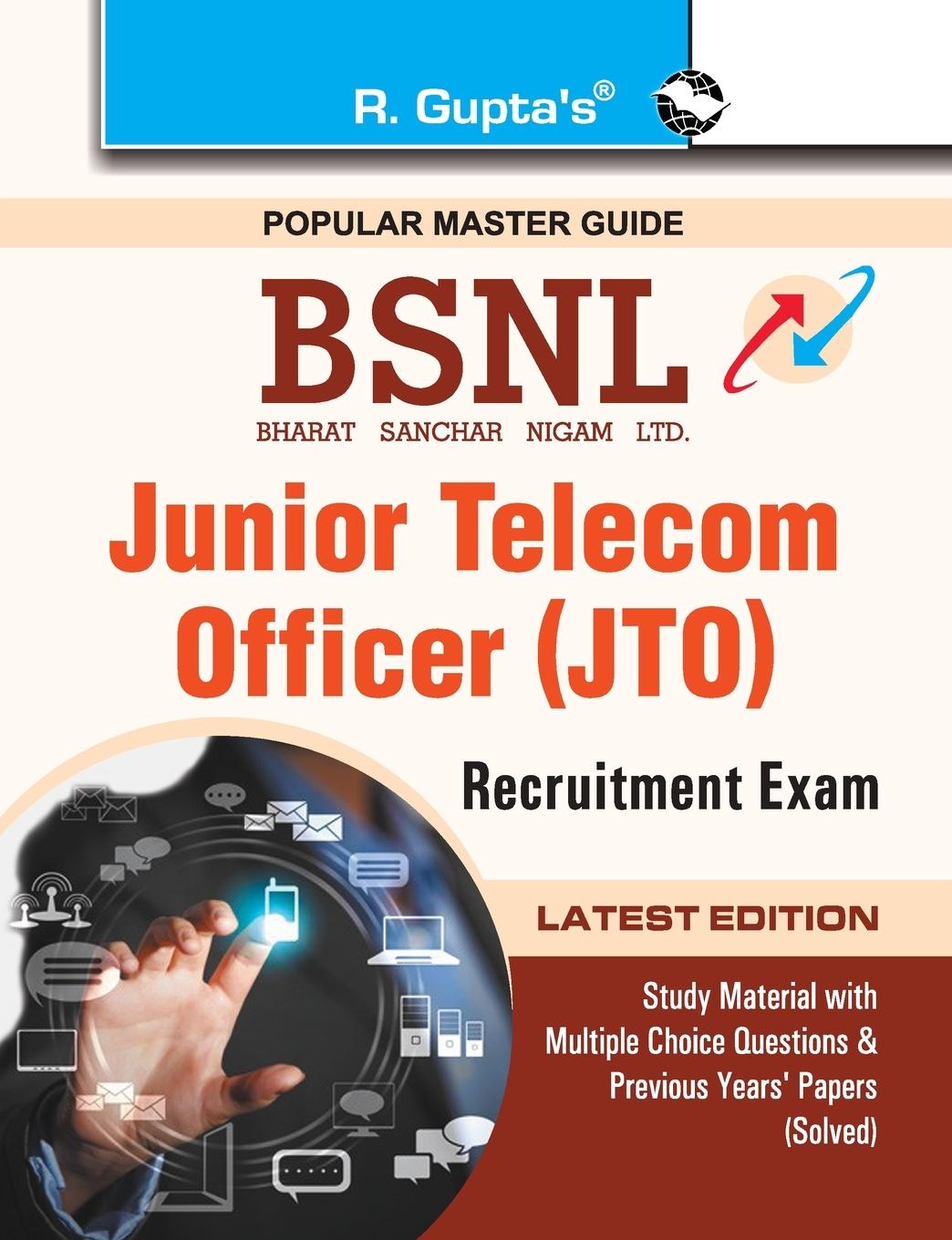Knjiga Bsnl Rph Editorial Board