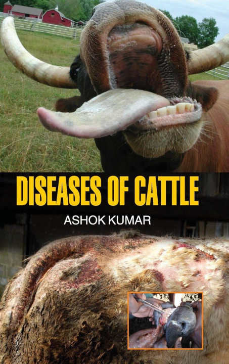 Carte Diseases of Cattle 