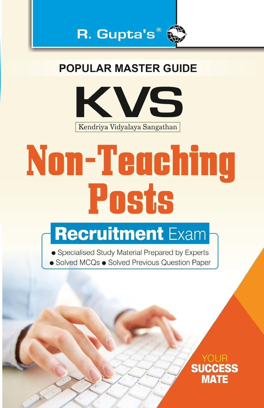 Knjiga Kvs Rph Editorial Board