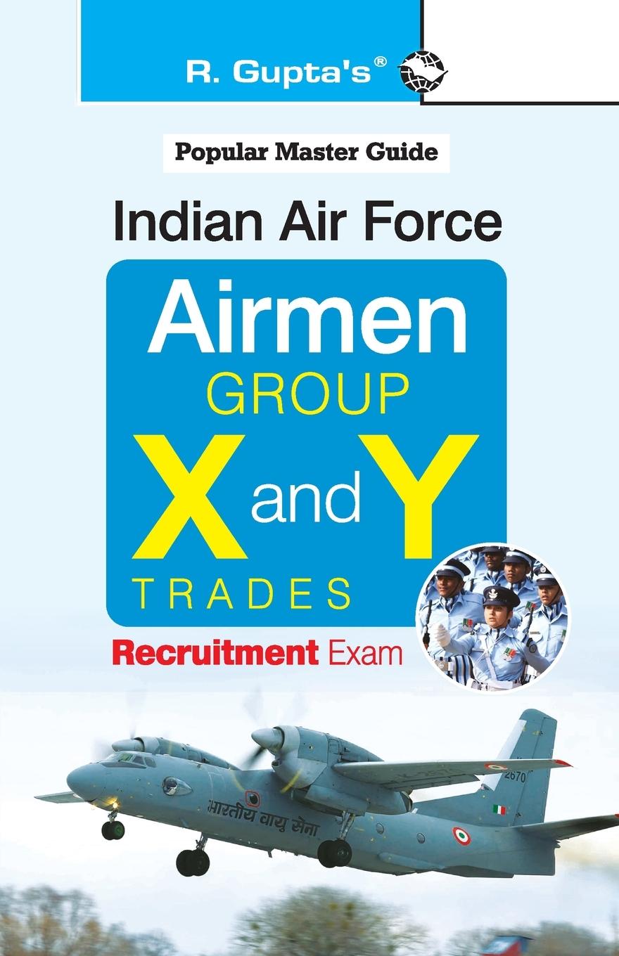 Buch Indian Air Force Rph Editorial Board