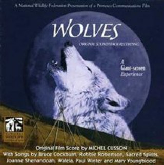 Zvok Wolves 