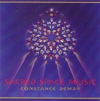 Zvok Sacred Space Music 