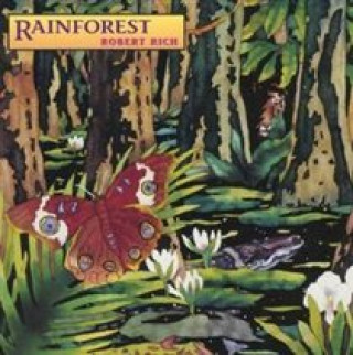Аудио Rainforest 