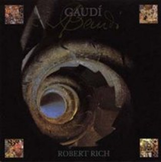 Knjiga Gaudi 