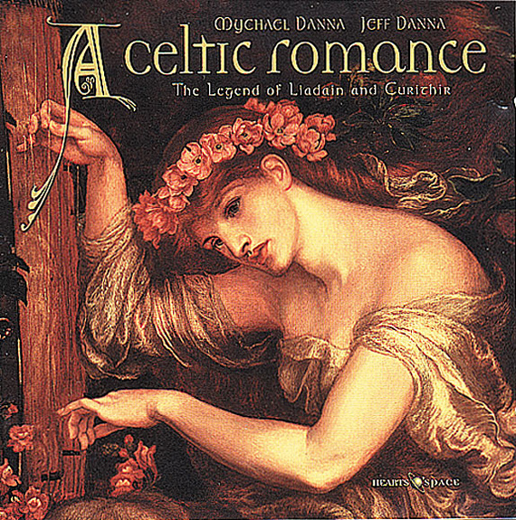 Audio A Celtic Romance 