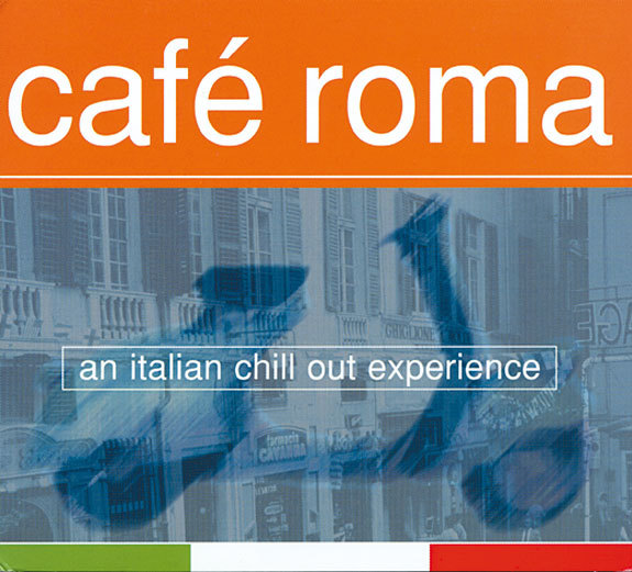 Zvok Cafe Roma 