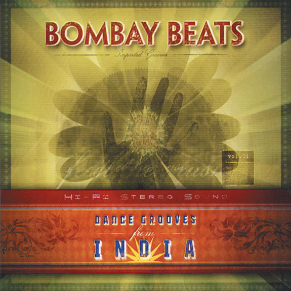 Zvok Bombay Beats 