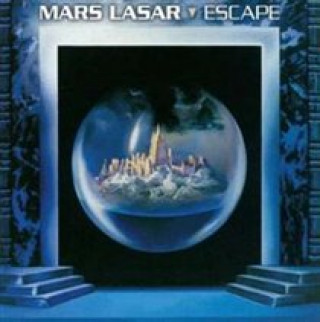 Zvok Escape Lasar