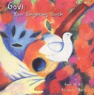 Аудио Your Lingering Touch 
