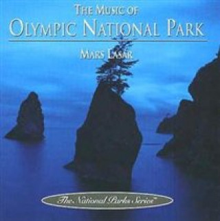 Audio Music of Olympic National Park 