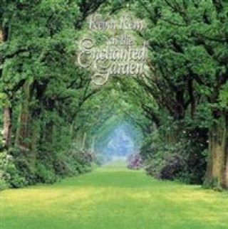 Zvok In the Enchanted Garden 