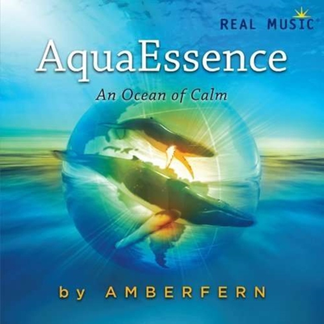 Audio AquaEssence - An Ocean of Calm 