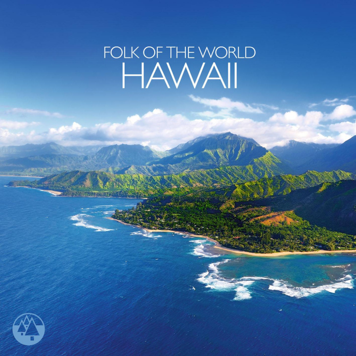 Digital HAWAI COLLECTIF COLLECTIF