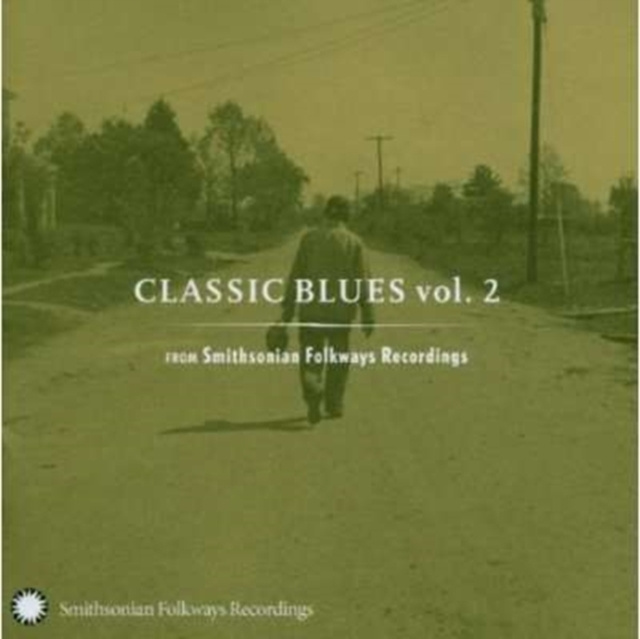 Zvok Classic Blues vol 2 