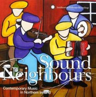Zvok Sound Neighbours 