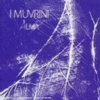Livro ALMA * I MUVRINI I MUVRINI