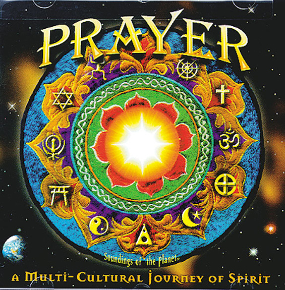 Zvok Prayer 