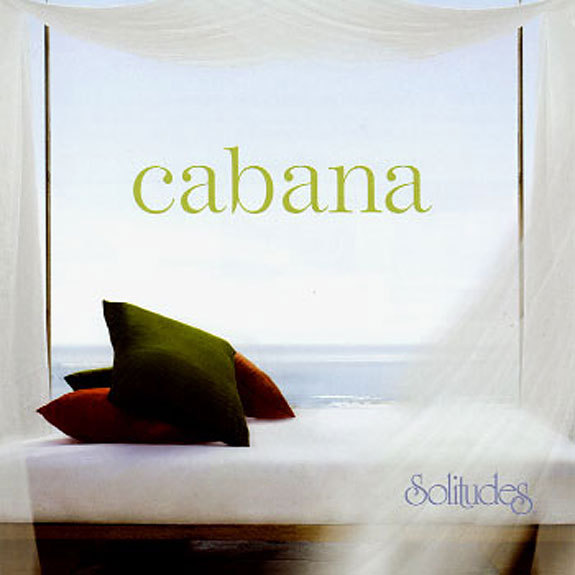 Audio Cabana Antonopoulos