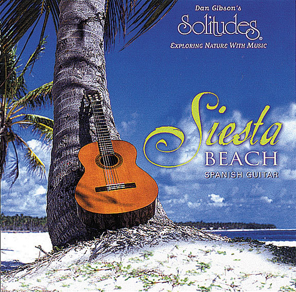 Audio Siesta Beach 
