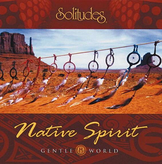 Zvok Native Spirit 