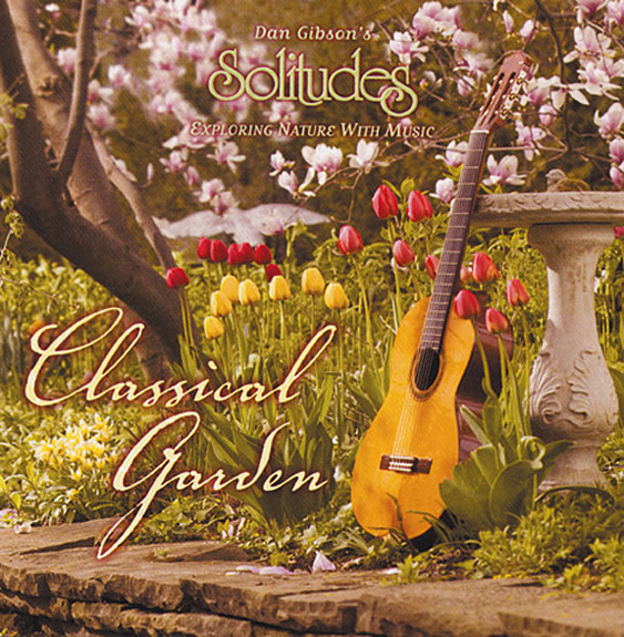 Zvok Classical Garden Gibson