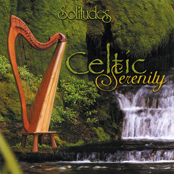 Audio Celtic Serenity 