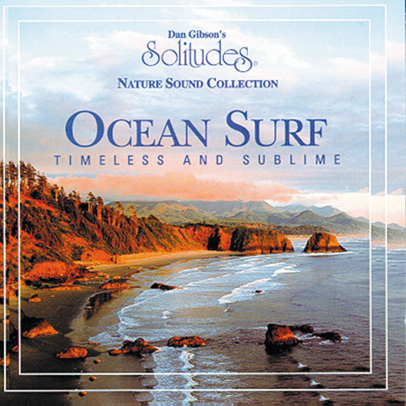 Аудио Ocean Surf 
