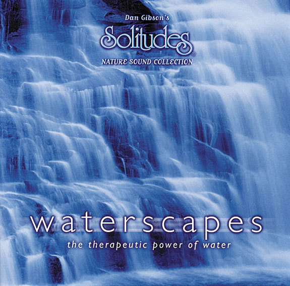 Zvok Waterscapes 