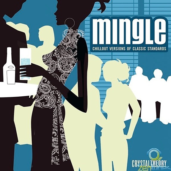 Zvok Mingle 