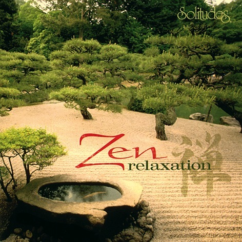 Audio Zen Relaxation Quan