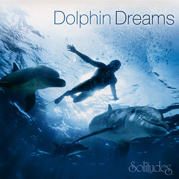Audio Dolphin Dreams 