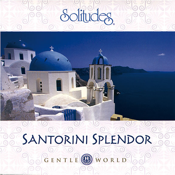 Zvok Santorini Splendor 