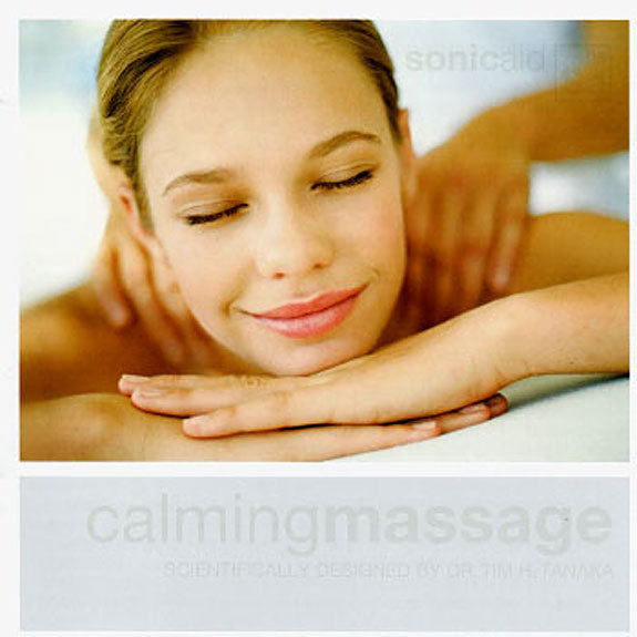 Audio Calming Massage Phillips