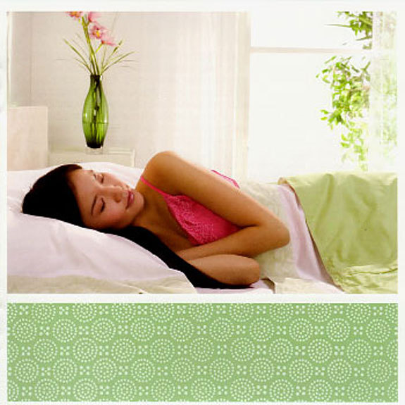 Audio Zen Sleep Quan