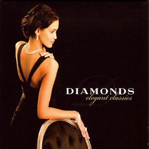 Zvok Diamonds 